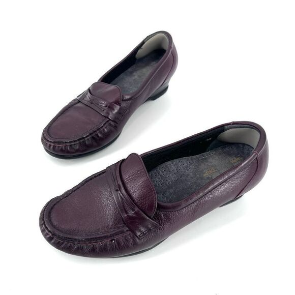 SAS Easier Slip On Loafer size 8.5 - Picture 1 of 9